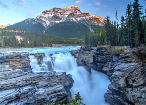 Things To Do In The Canadian Rockies Most Beautiful Views