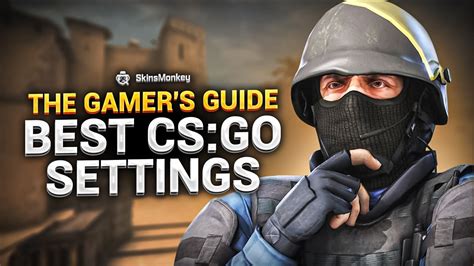 The Gamers Guide Best Csgo Settings In 2022
