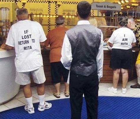 Hilarious T Shirt Fails Thatll Make You Look Twice Page 20 Of 30