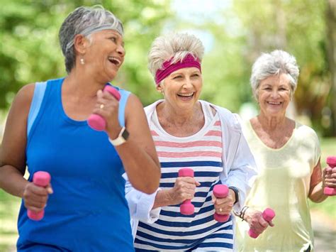 Senior Wellness Ideas To Remain Healthy Longer One Care Medical