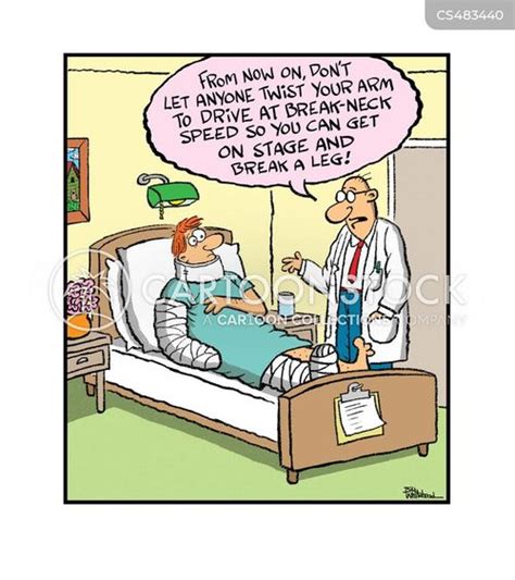 Hospital Rooms Cartoons And Comics Funny Pictures From Cartoonstock 775