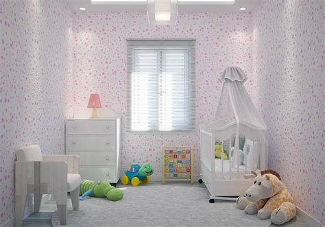 Comment aménager une petite chambre d'enfant, optimiser et réorganiser ce petit espace ? Modèle de construction traditionnelle de 90M2 de Plain ...