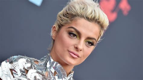 Bebe Rexha Opens Up About Sexual Misconduct From Music Producers Huffpost