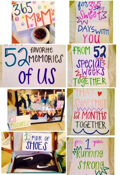 Check spelling or type a new query. 3 Anniversary Gifts For Him. 3 Year Anniversary Gifts for ...
