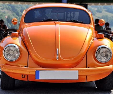Volkswagen To End Iconic Beetle Cars In 2019