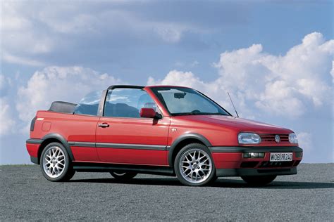 Used Volkswagen Cabrio For Sale By Owner Buy Cheap Pre Owned Vw