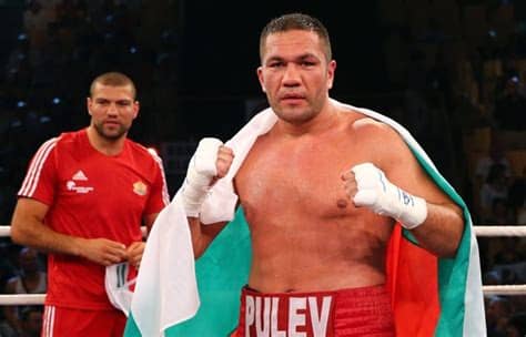 Wladimir klitschko highlights subscribe to our new channel boxing today is wladimir klitschko vs kubrat pulev. Кубрат Пулев може да остане с празни ръце — MMA.BG