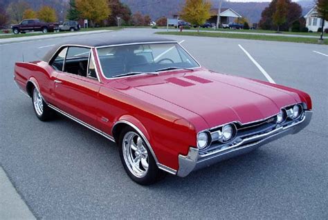 Oldsmobile Toronado V8 Diesel Photos Reviews News Specs Buy Car