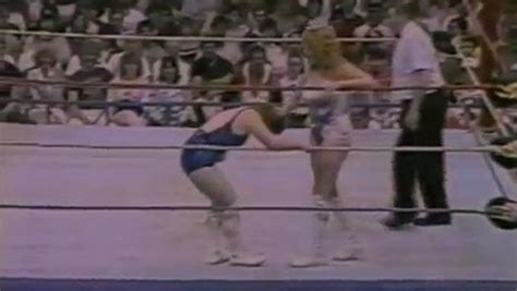 Judy Martin Vs Candice Pardue Video Dailymotion