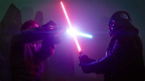 The Obi Wan Kenobi Finale Echoes The Best Scene In Star Wars Rebels