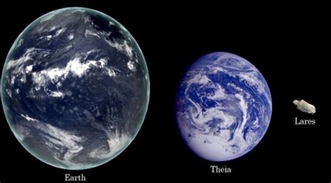5 Fakta Menarik Tentang Bumi Yang Jarang Diketahui Manusia