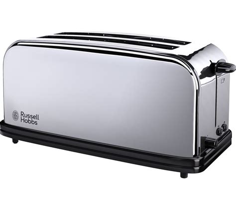 Russell Hobbs Classic 23520 4 Slice Toaster Review