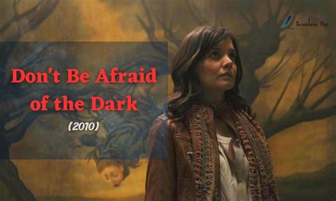 Don T Be Afraid Of The Dark 2010 Ending Explained Spoiler