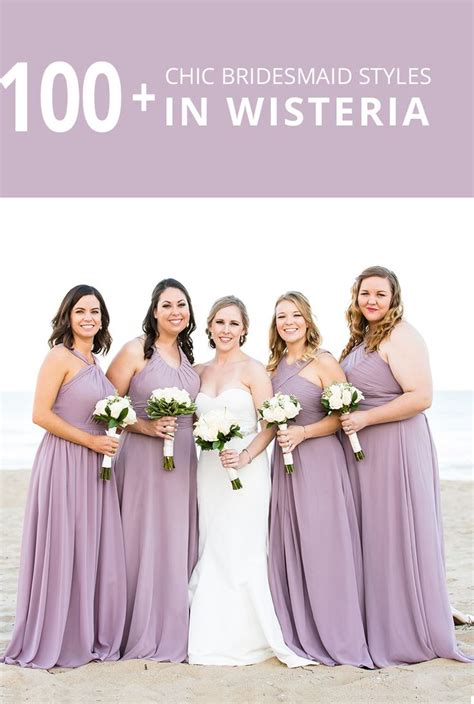 Wisteria Bridesmaid Dresses Starting At 79 Azazie Purple