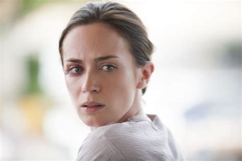 Photo courtesy richard foreman jr./smpsp/lionsgate. Top 5 Emily Blunt Movies