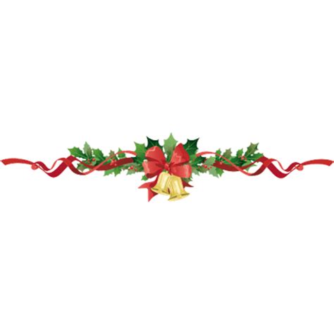 73 transparent png of christmas garland. Christmas Garland Png | Free download on ClipArtMag