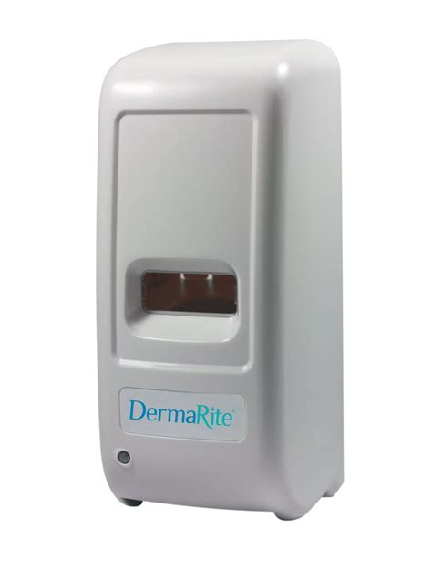 Dermarite Industries Soap Sanitizer Dispenser 1000 Ml