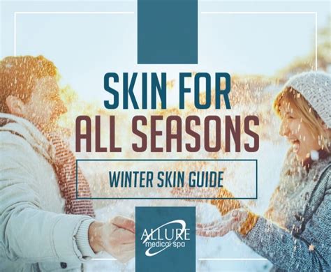 Seasonal Skin Tips Winter