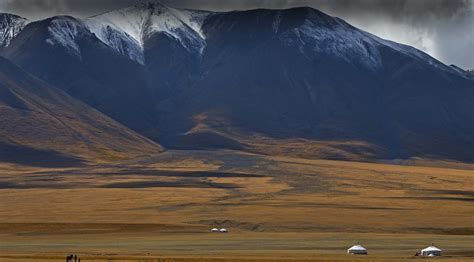 Gobi Altai Province Escape To Mongolia