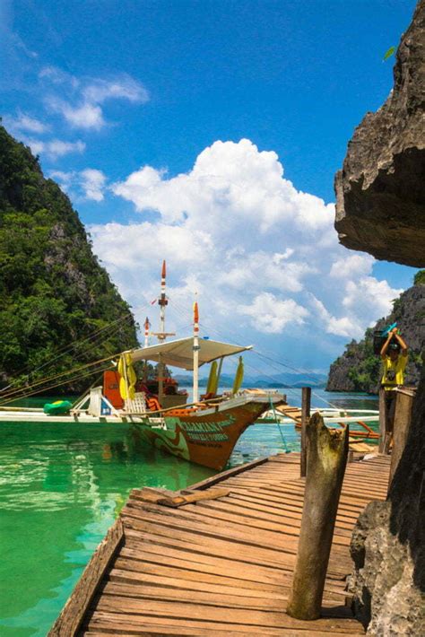 The 14 Most Amazingly Beautiful Places In The Philippines To Visit In