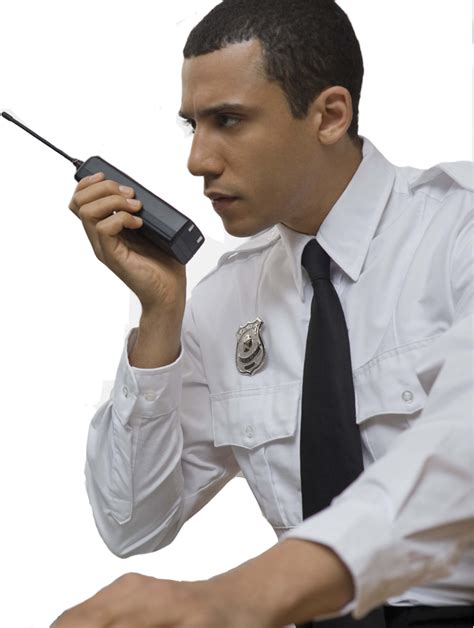 Security Guard Png Transparent Images Png All