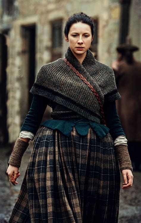 Claire Fraser Outlander X The Hail Mary Outlander Knitting