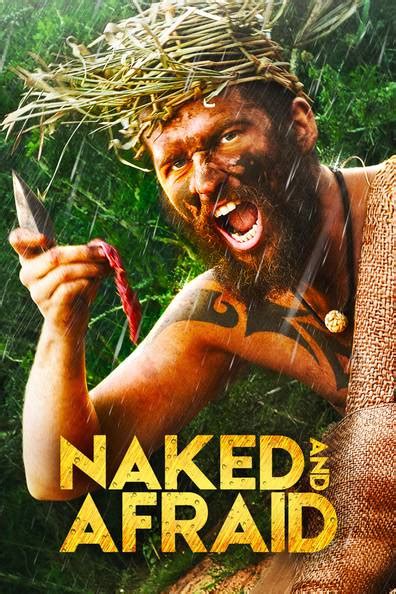 How To Watch And Stream Naked And Afraid 2022 2022 On Roku