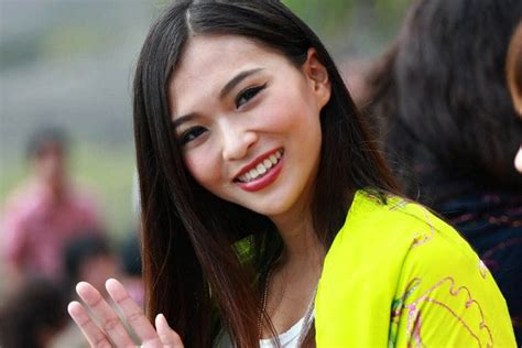 Miss Taïwan 2013 Cinzia Chang