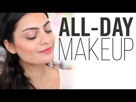 How To Make My Makeup Last All Day Without Primer