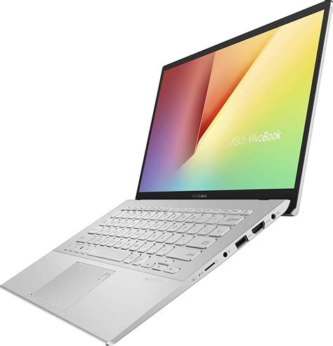 Laptop Asus Vivobook Duta Teknologi
