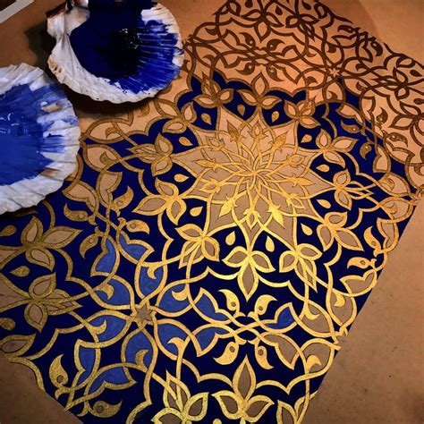 Art Of Islamic Pattern