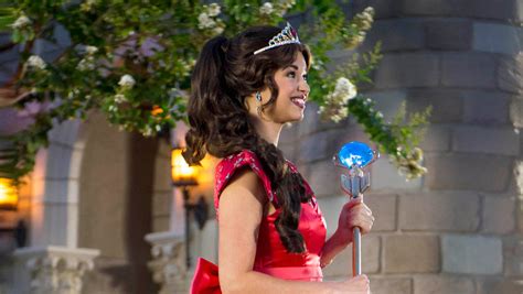 Disneys First Latina Princess Character To Debut During Live Stream Of