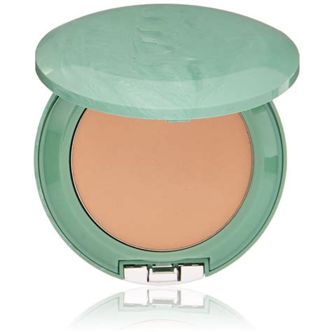 Clinique Clinique Perfectly Real Compact Makeup 042 Oz