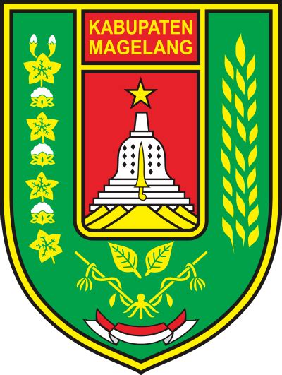 Logo Dinas Pendidikan Jawa Tengah Dinas Pendidikan Kabupaten Malang