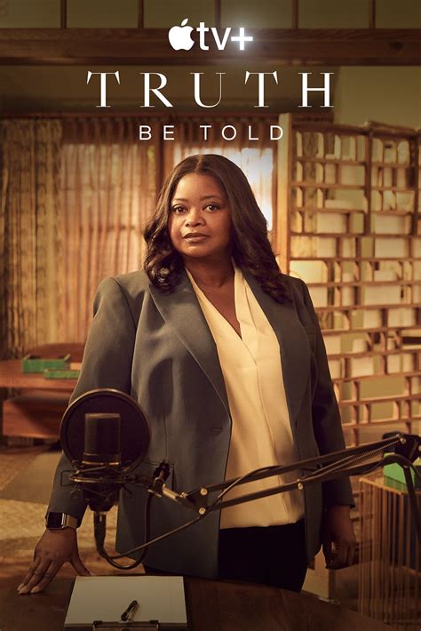 Trailers And Teasers De Truth Be Told Saison 3 Allociné