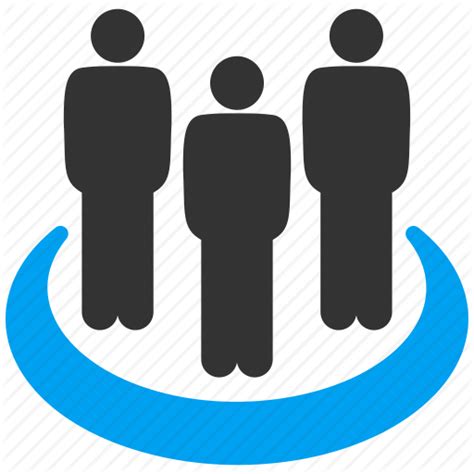 Social People Icon Png 237819 Free Icons Library