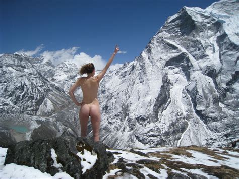 Nude In The Mountains Hairy Pussy Gals