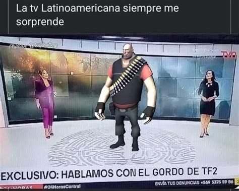 Top Memes De Tf2 En Español Memedroid