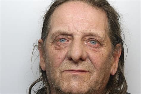 Predatory Paedophile Who Sexually Abused Two Girls Over 12 Year Period