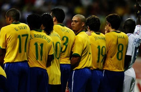 Jun 29, 2021 · france? Throwback Thursday: Joga Bonito Brazil vs France 2006 ...