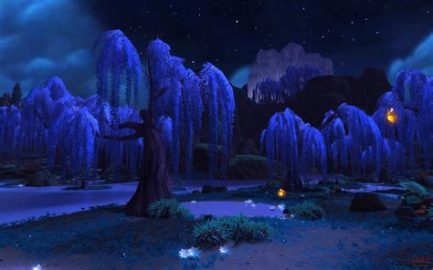 World Of Warcraft Announces Its 5th Expansion Warlords Of Draenor