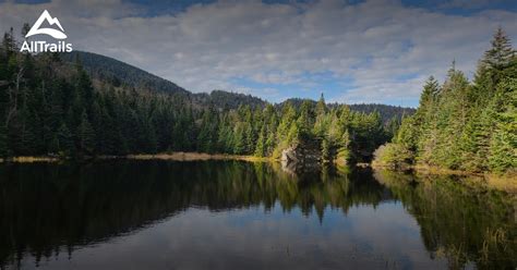 Environnement canada a émis une alerte d'orages violents pour plusieurs secteurs de la région, lundi. Best Trails in Parc d'environnement naturel de Sutton ...