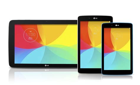 Lgs Extended G Pad Lineup Will Appeal To More Tablet Fans
