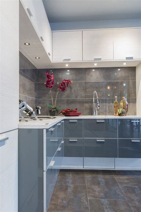 20 Contemporary Kitchen Cabinets Design Ideas Cheap Kitchen Cabinets