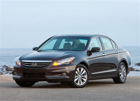 2012 Honda Accord Ex L Full Specs Features And Price Carbuzz