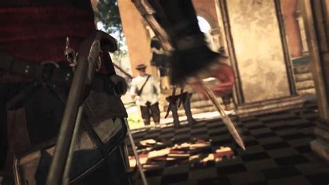 Assassin S Creed IV GMV Roads Untraveled Linkin Park YouTube