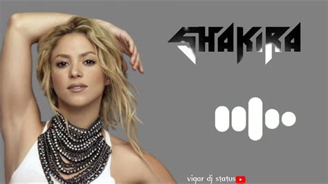 1nonly Shakira Egovert Ringtone 🌡️🌎 1nonlyshakirano1popular Youtube