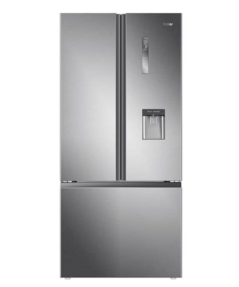 Ge, whirlpool, frigidaire, samsung, lg, kitchenaid French Door Refrigerator HRF520FHS by Haier Appliances ...