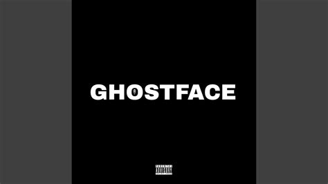 Ghostface Youtube