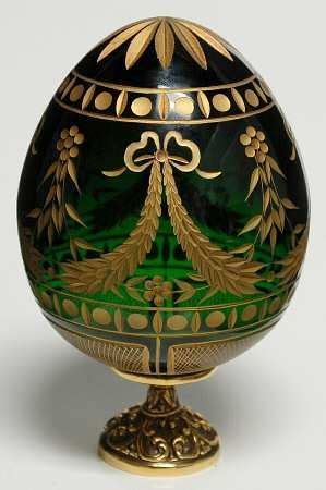 Web Faberge Eggs Winter Palace Egg Replacements Com Faberge Eggs Faberge Crystal Egg